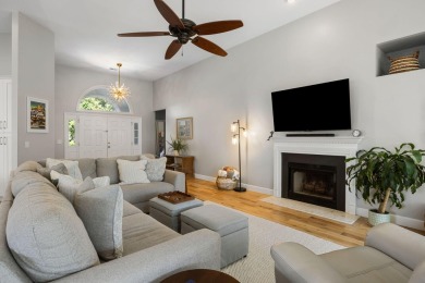 Beautiful, updated, marshfront 3 bedroom, 2 bath home with on RiverTowne Country Club in South Carolina - for sale on GolfHomes.com, golf home, golf lot