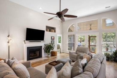 Beautiful, updated, marshfront 3 bedroom, 2 bath home with on RiverTowne Country Club in South Carolina - for sale on GolfHomes.com, golf home, golf lot