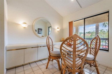 This delightful 2nd Floor Condo located in desirable El Pasado on Tarpon Woods Golf Club in Florida - for sale on GolfHomes.com, golf home, golf lot