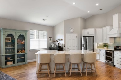 Beautiful, updated, marshfront 3 bedroom, 2 bath home with on RiverTowne Country Club in South Carolina - for sale on GolfHomes.com, golf home, golf lot