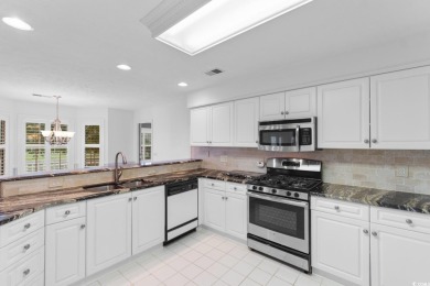 Welcome to 579 Bucks Trail, a charming and spacious home nestled on Aberdeen Golf and Country Club in South Carolina - for sale on GolfHomes.com, golf home, golf lot