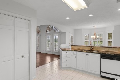 Welcome to 579 Bucks Trail, a charming and spacious home nestled on Aberdeen Golf and Country Club in South Carolina - for sale on GolfHomes.com, golf home, golf lot