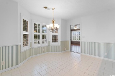 Welcome to 579 Bucks Trail, a charming and spacious home nestled on Aberdeen Golf and Country Club in South Carolina - for sale on GolfHomes.com, golf home, golf lot