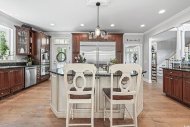 Welcome to an extraordinary opportunity in Longs--an expansive on Long Bay Club in South Carolina - for sale on GolfHomes.com, golf home, golf lot