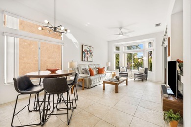 Located in the best 55+ community in the desert, Sun City Palm on Mountain Vista Golf Course At Sun City Palm Desert in California - for sale on GolfHomes.com, golf home, golf lot