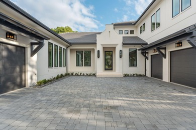 **NEW CONSTRUCTION** Some homes impress. Others make you slow on Sandestin Golf and Beach Resort - Raven in Florida - for sale on GolfHomes.com, golf home, golf lot