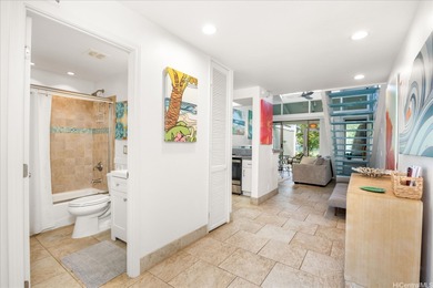 Situated in the sought-after Kuilima Estates East on the North on Fazio Course at Turtle Bay in Hawaii - for sale on GolfHomes.com, golf home, golf lot