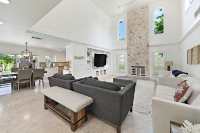 Welcome home to this beautiful 2 story home w/ a uniquely on Boca Grove Golf and Tennis in Florida - for sale on GolfHomes.com, golf home, golf lot
