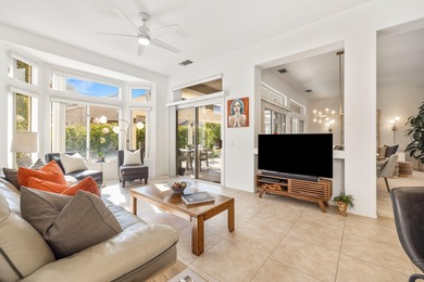 Located in the best 55+ community in the desert, Sun City Palm on Mountain Vista Golf Course At Sun City Palm Desert in California - for sale on GolfHomes.com, golf home, golf lot