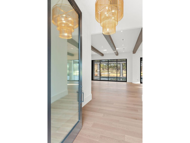 **NEW CONSTRUCTION** Some homes impress. Others make you slow on Sandestin Golf and Beach Resort - Raven in Florida - for sale on GolfHomes.com, golf home, golf lot