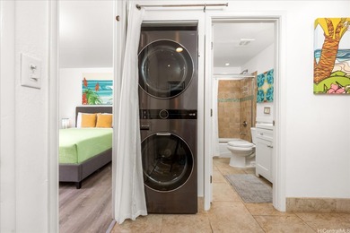 Situated in the sought-after Kuilima Estates East on the North on Fazio Course at Turtle Bay in Hawaii - for sale on GolfHomes.com, golf home, golf lot