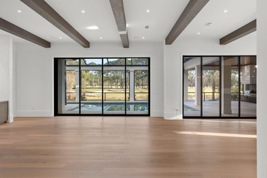 **NEW CONSTRUCTION** Some homes impress. Others make you slow on Sandestin Golf and Beach Resort - Raven in Florida - for sale on GolfHomes.com, golf home, golf lot