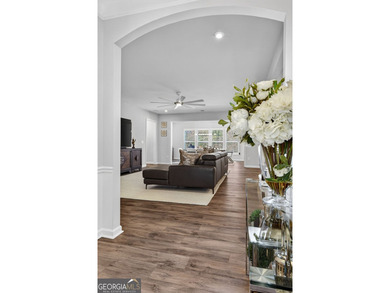 Welcome to the spacious Dunwoody Way floor plan at Sun City on Canongate Golf At Sun City Peachtree in Georgia - for sale on GolfHomes.com, golf home, golf lot