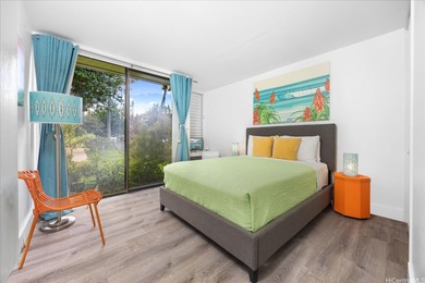 Situated in the sought-after Kuilima Estates East on the North on Fazio Course at Turtle Bay in Hawaii - for sale on GolfHomes.com, golf home, golf lot