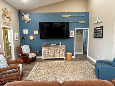 Experience the perfect blend of space, sophistication, and on Pinemoor West Golf Club in Florida - for sale on GolfHomes.com, golf home, golf lot