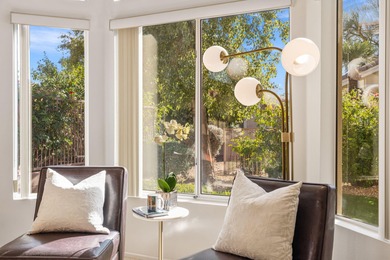 Located in the best 55+ community in the desert, Sun City Palm on Mountain Vista Golf Course At Sun City Palm Desert in California - for sale on GolfHomes.com, golf home, golf lot