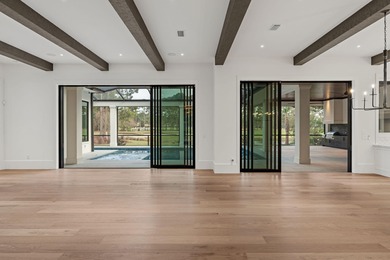 **NEW CONSTRUCTION** Some homes impress. Others make you slow on Sandestin Golf and Beach Resort - Raven in Florida - for sale on GolfHomes.com, golf home, golf lot