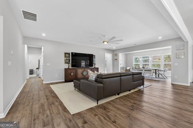 Welcome to the spacious Dunwoody Way floor plan at Sun City on Canongate Golf At Sun City Peachtree in Georgia - for sale on GolfHomes.com, golf home, golf lot