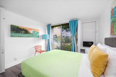 Situated in the sought-after Kuilima Estates East on the North on Fazio Course at Turtle Bay in Hawaii - for sale on GolfHomes.com, golf home, golf lot