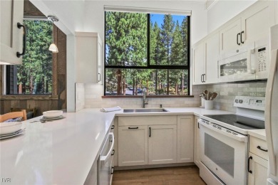 Beautifully Remodeled Condo in Forest Pines, A short walk to the on Incline Village Golf Course in Nevada - for sale on GolfHomes.com, golf home, golf lot