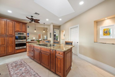 Welcome home to North Passage, one of South Florida's best kept on Riverbend Golf Club in Florida - for sale on GolfHomes.com, golf home, golf lot