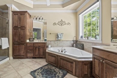 Welcome to an extraordinary opportunity in Longs--an expansive on Long Bay Club in South Carolina - for sale on GolfHomes.com, golf home, golf lot