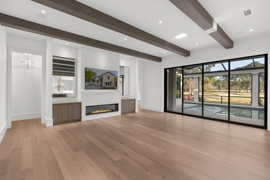 **NEW CONSTRUCTION** Some homes impress. Others make you slow on Sandestin Golf and Beach Resort - Raven in Florida - for sale on GolfHomes.com, golf home, golf lot