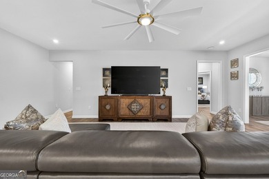 Welcome to the spacious Dunwoody Way floor plan at Sun City on Canongate Golf At Sun City Peachtree in Georgia - for sale on GolfHomes.com, golf home, golf lot