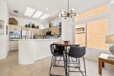 Located in the best 55+ community in the desert, Sun City Palm on Mountain Vista Golf Course At Sun City Palm Desert in California - for sale on GolfHomes.com, golf home, golf lot