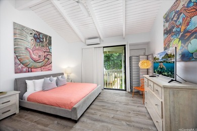 Situated in the sought-after Kuilima Estates East on the North on Fazio Course at Turtle Bay in Hawaii - for sale on GolfHomes.com, golf home, golf lot