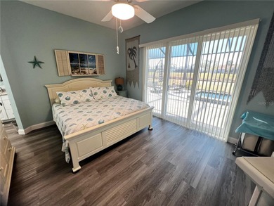 Experience the perfect blend of space, sophistication, and on Pinemoor West Golf Club in Florida - for sale on GolfHomes.com, golf home, golf lot