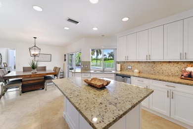 Welcome home to this beautiful 2 story home w/ a uniquely on Boca Grove Golf and Tennis in Florida - for sale on GolfHomes.com, golf home, golf lot