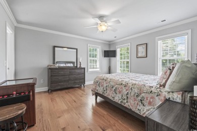 Welcome to an extraordinary opportunity in Longs--an expansive on Long Bay Club in South Carolina - for sale on GolfHomes.com, golf home, golf lot