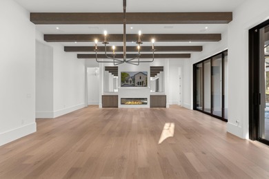 **NEW CONSTRUCTION** Some homes impress. Others make you slow on Sandestin Golf and Beach Resort - Raven in Florida - for sale on GolfHomes.com, golf home, golf lot