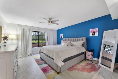 Beautifully renovated with all high-end finishes in the kitchen on  in Florida - for sale on GolfHomes.com, golf home, golf lot