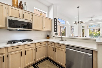 Located in the best 55+ community in the desert, Sun City Palm on Mountain Vista Golf Course At Sun City Palm Desert in California - for sale on GolfHomes.com, golf home, golf lot