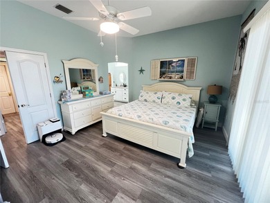 Experience the perfect blend of space, sophistication, and on Pinemoor West Golf Club in Florida - for sale on GolfHomes.com, golf home, golf lot