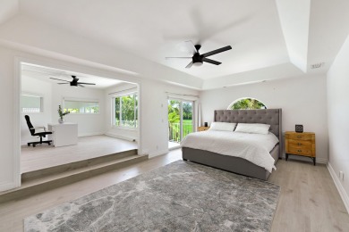 Welcome home to this beautiful 2 story home w/ a uniquely on Boca Grove Golf and Tennis in Florida - for sale on GolfHomes.com, golf home, golf lot