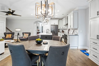 Discover this beautiful 3BR/2.5BA home in the highly on Keowee Key Golf and Country Club in South Carolina - for sale on GolfHomes.com, golf home, golf lot