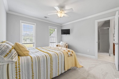 Welcome to an extraordinary opportunity in Longs--an expansive on Long Bay Club in South Carolina - for sale on GolfHomes.com, golf home, golf lot