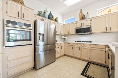 Located in the best 55+ community in the desert, Sun City Palm on Mountain Vista Golf Course At Sun City Palm Desert in California - for sale on GolfHomes.com, golf home, golf lot