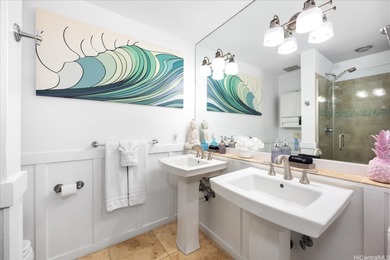 Situated in the sought-after Kuilima Estates East on the North on Fazio Course at Turtle Bay in Hawaii - for sale on GolfHomes.com, golf home, golf lot