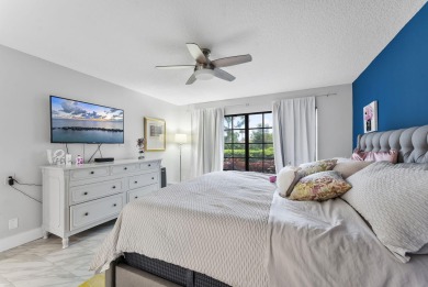 Beautifully renovated with all high-end finishes in the kitchen on  in Florida - for sale on GolfHomes.com, golf home, golf lot