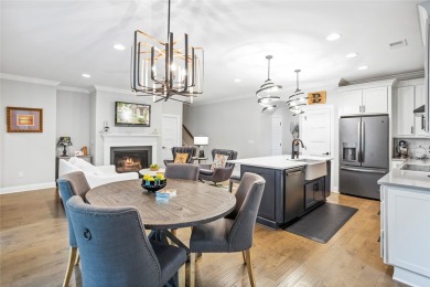 Discover this beautiful 3BR/2.5BA home in the highly on Keowee Key Golf and Country Club in South Carolina - for sale on GolfHomes.com, golf home, golf lot