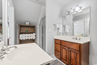 Welcome to an extraordinary opportunity in Longs--an expansive on Long Bay Club in South Carolina - for sale on GolfHomes.com, golf home, golf lot