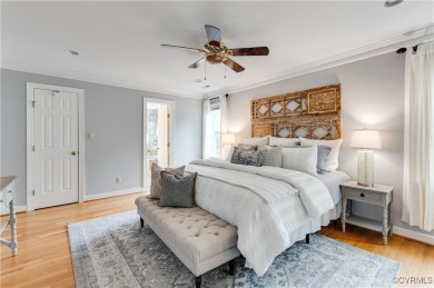 Nestled in the desirable Wyndham Subdivision, this stunning on The Dominion Club at Wyndham in Virginia - for sale on GolfHomes.com, golf home, golf lot