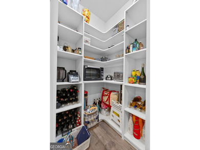 Welcome to the spacious Dunwoody Way floor plan at Sun City on Canongate Golf At Sun City Peachtree in Georgia - for sale on GolfHomes.com, golf home, golf lot