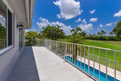 Welcome home to this beautiful 2 story home w/ a uniquely on Boca Grove Golf and Tennis in Florida - for sale on GolfHomes.com, golf home, golf lot