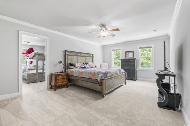 Welcome to an extraordinary opportunity in Longs--an expansive on Long Bay Club in South Carolina - for sale on GolfHomes.com, golf home, golf lot