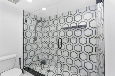 Beautifully renovated with all high-end finishes in the kitchen on  in Florida - for sale on GolfHomes.com, golf home, golf lot